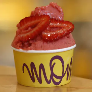 Momo Gelato Artesanal
