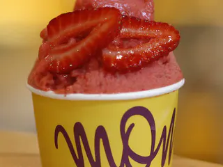 Momo Gelato Artesanal