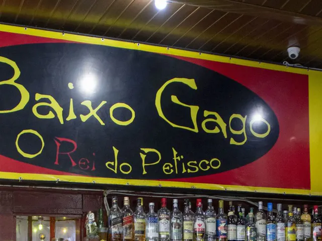 Baixo Gago