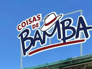 Coisas de Bamba