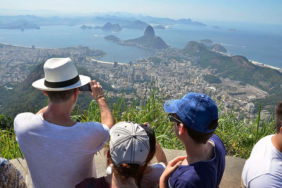 Cristo Redentor