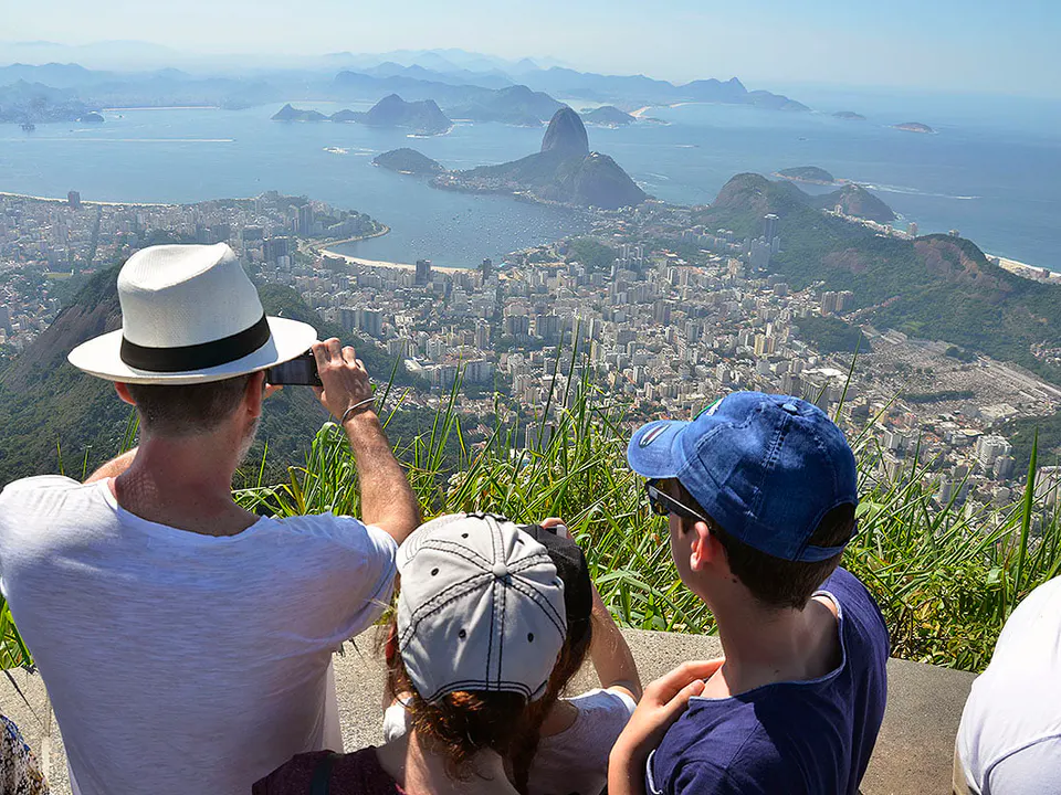 Cristo Redentor