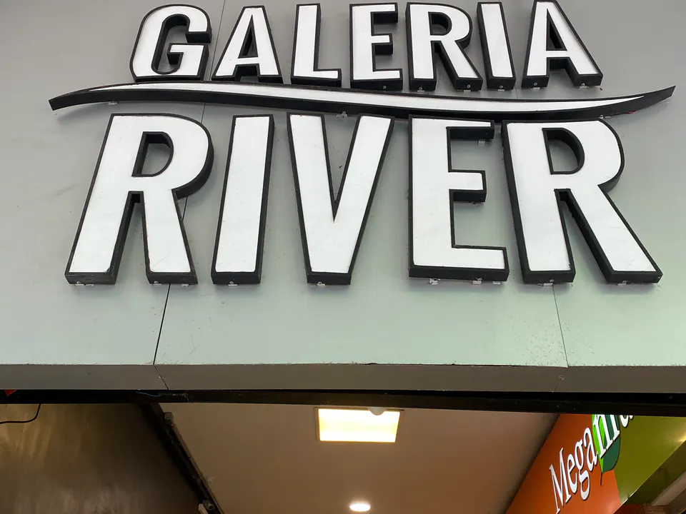 Galeria River