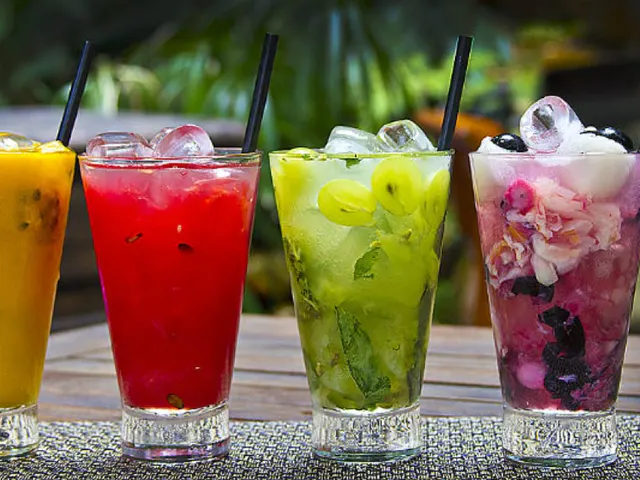Festival da Cachaça Rio
