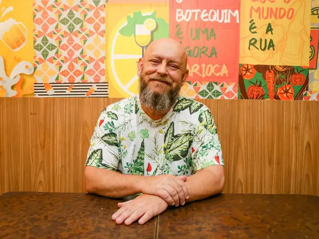 Cosme e Damião na cultura popular, com Luiz Antonio Simas, no Al Farabi