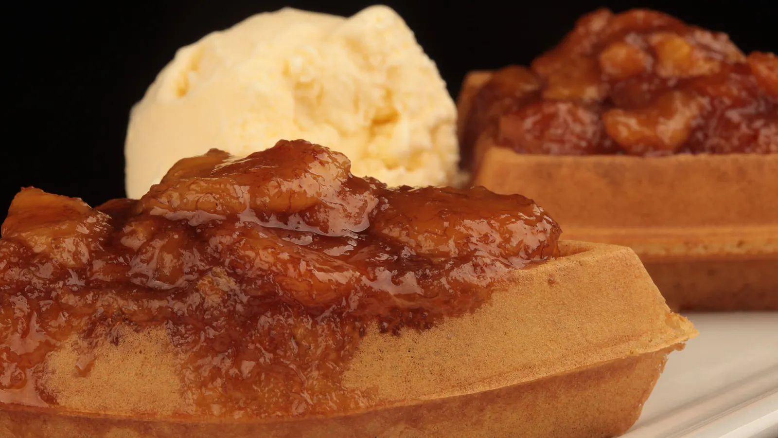 Waffle Store