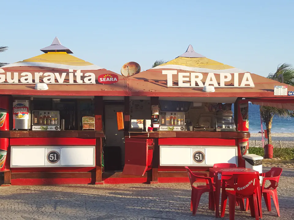 Terapia – QR105AB
