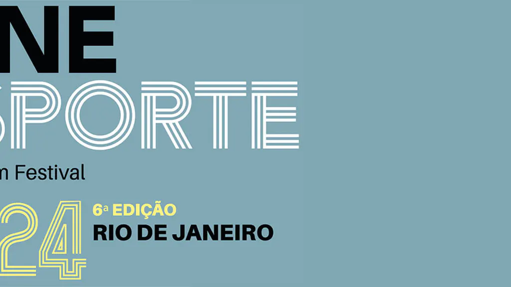 6. CINEESPORTE - Sportfilmfestival im CCBB RJ