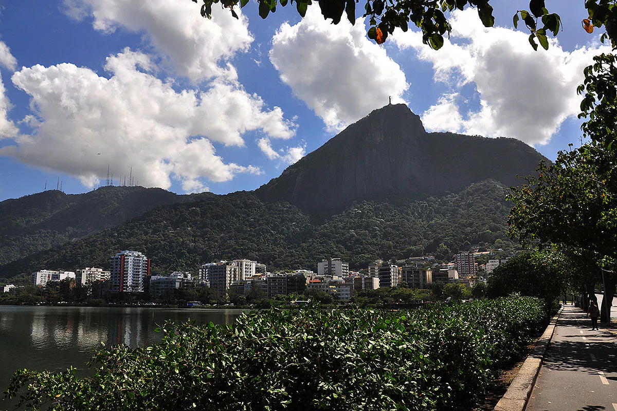 Cristo Redentor