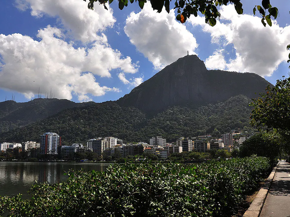 Cristo Redentor