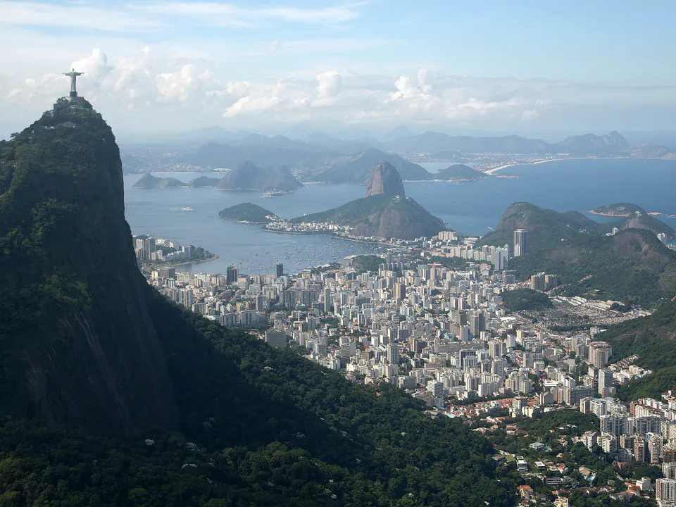 Carioca Innovation: Paseo Carioca è finalista del Premio Nazionale del Turismo 2025