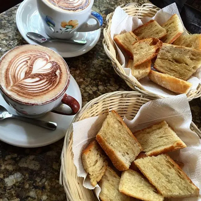 Apetite Café