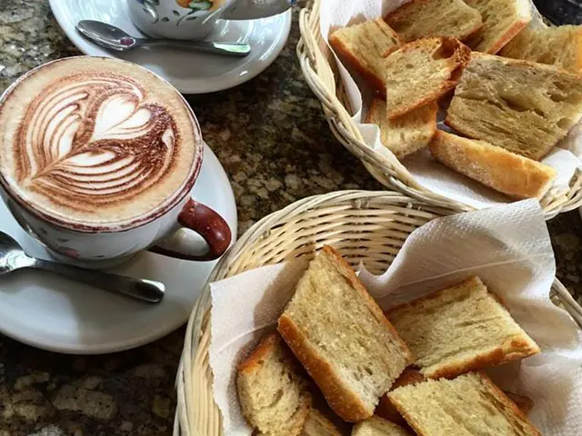Appetite Coffee — foto 2
