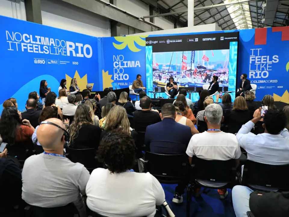 Rio Innovation Week 2025 muove circa R $ 150 milioni nell'economia caraibica
