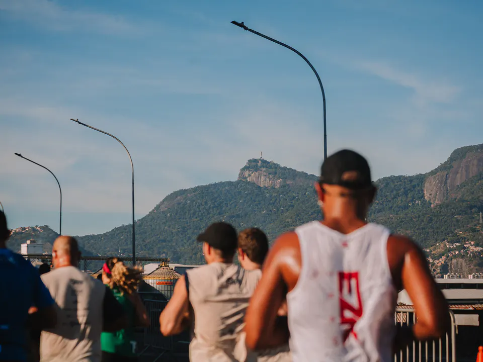 Desafio da Ponte 2026: Corrida de 21km entre Niterói e Rio acontece em agosto!