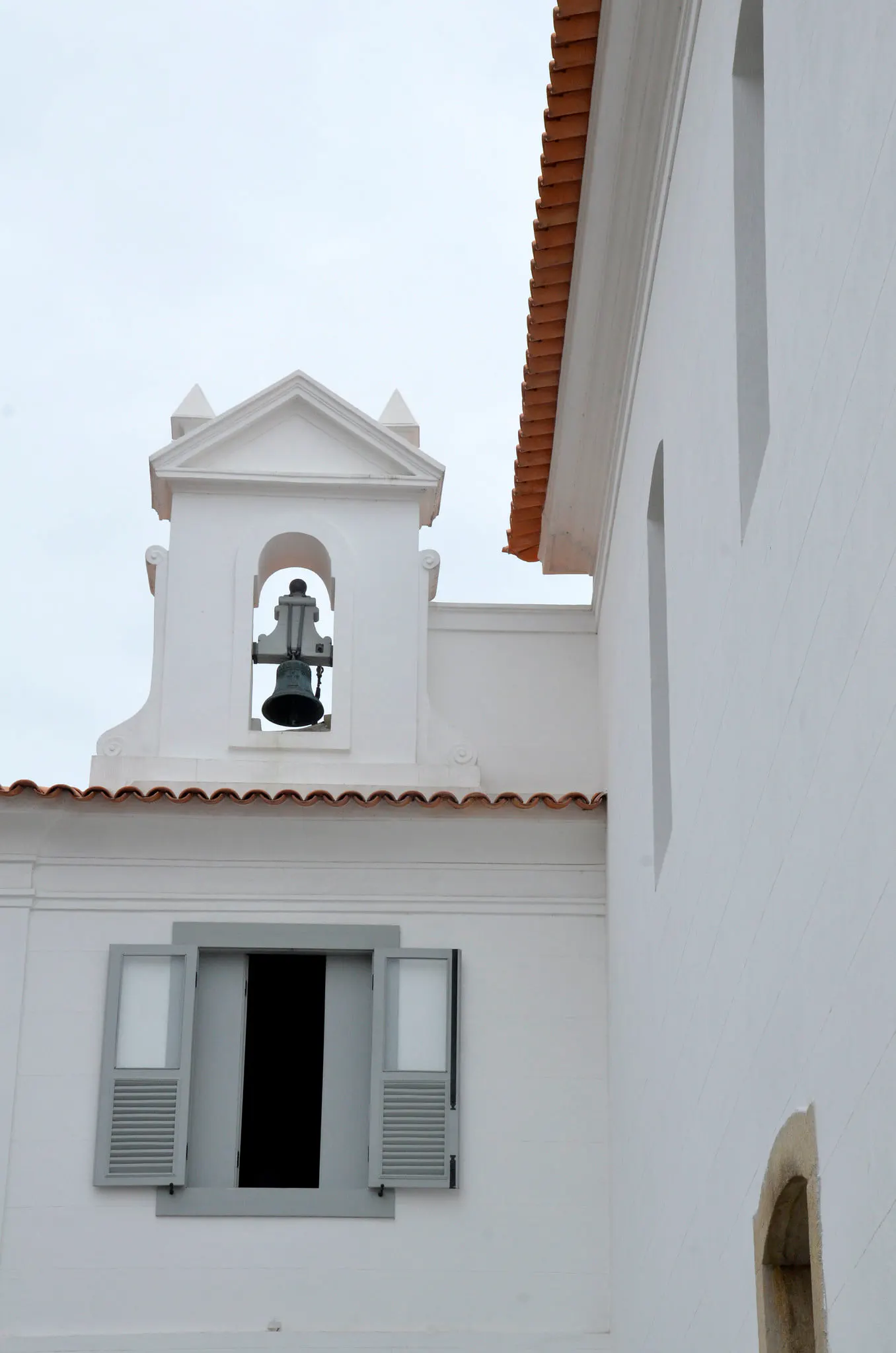São Francisco da Prainha Church