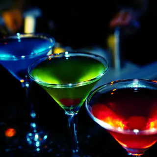 Miroir Club