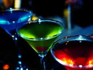 Miroir Club