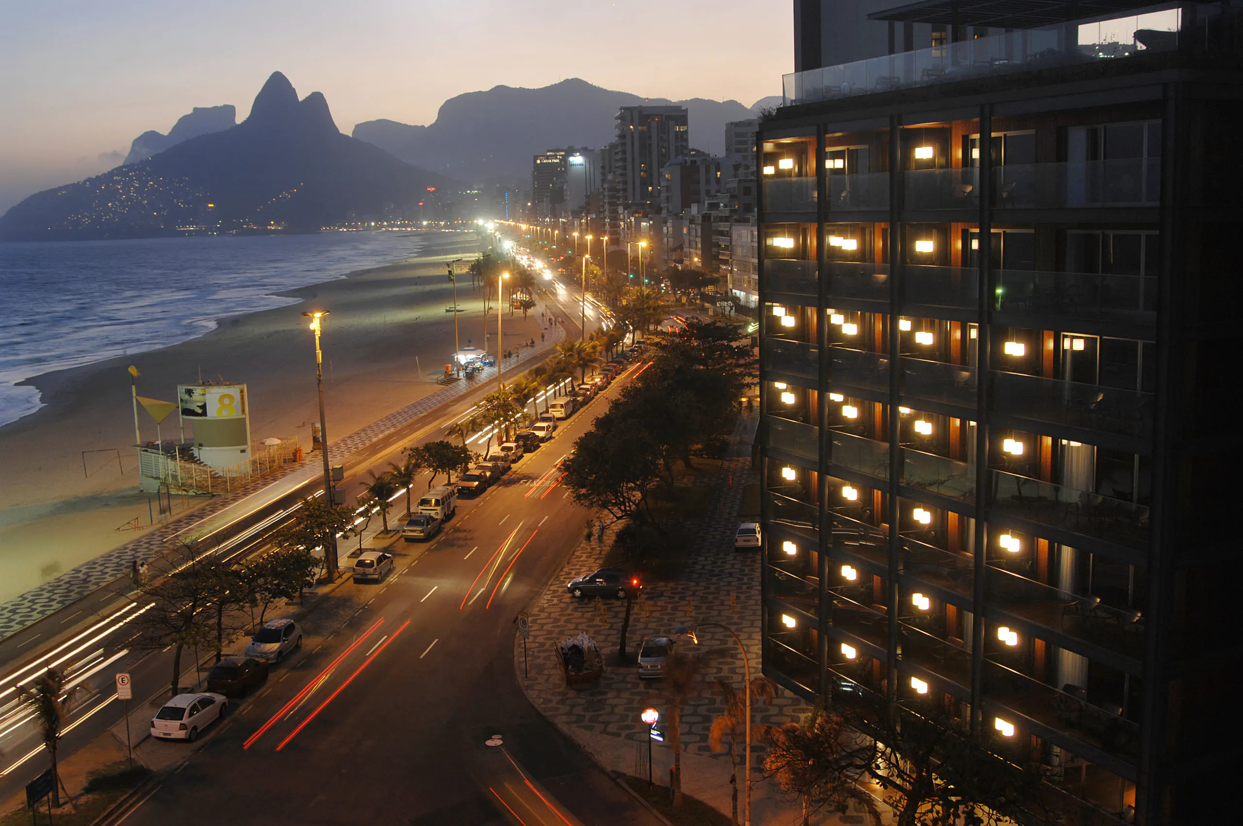 Hotel Fasano Rio de Janeiro — foto 1