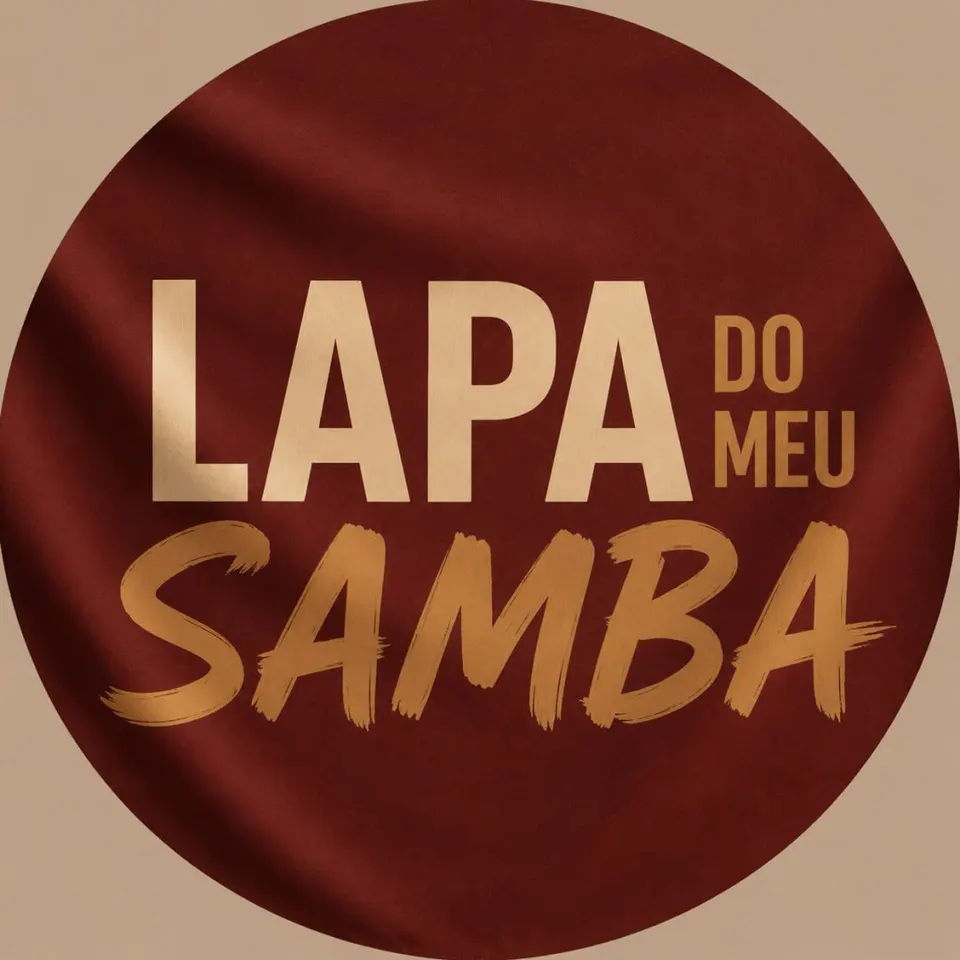 Lapa of My Samba