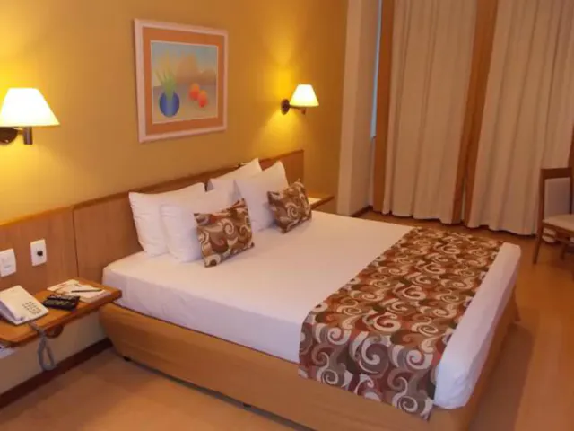 Mirador Rio Hotel