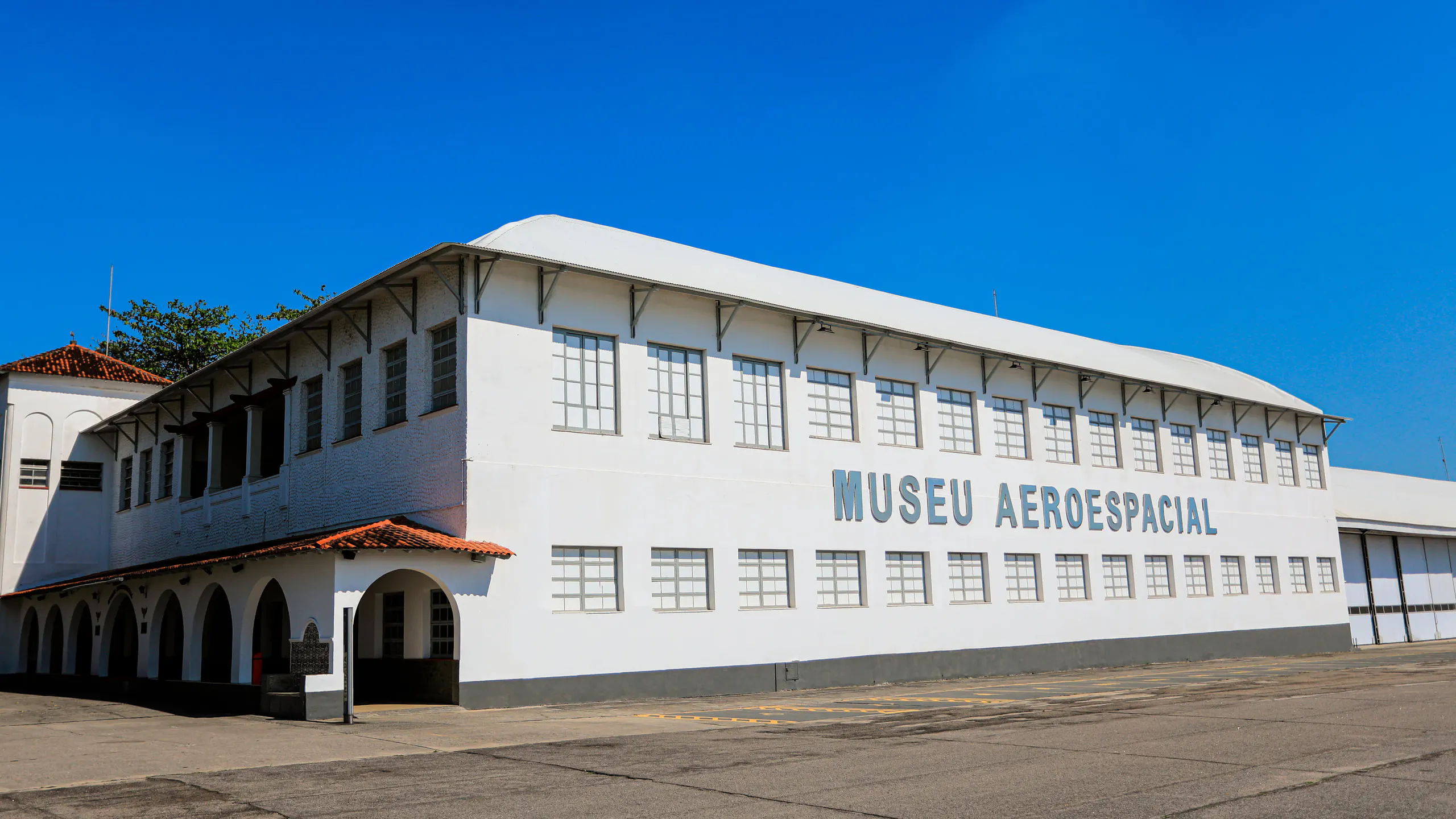 Journée internationale des musées - Musée de l'aérospatiale (MUSAL)