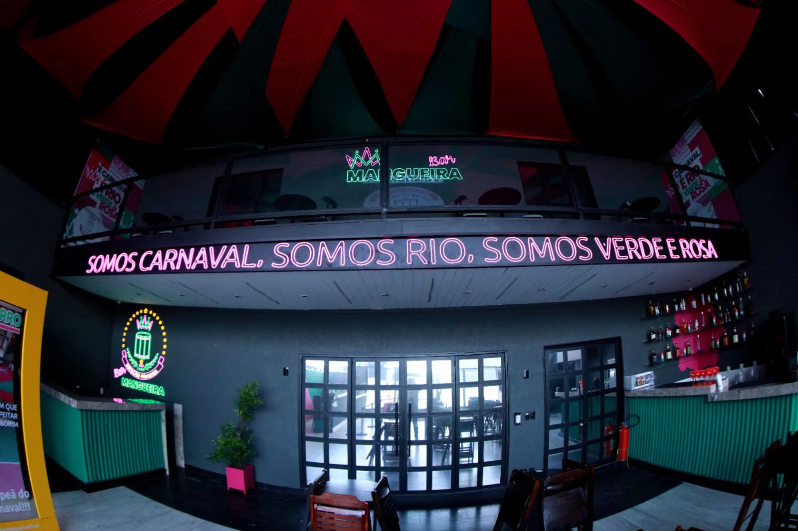 Bar Mangueira — foto 6