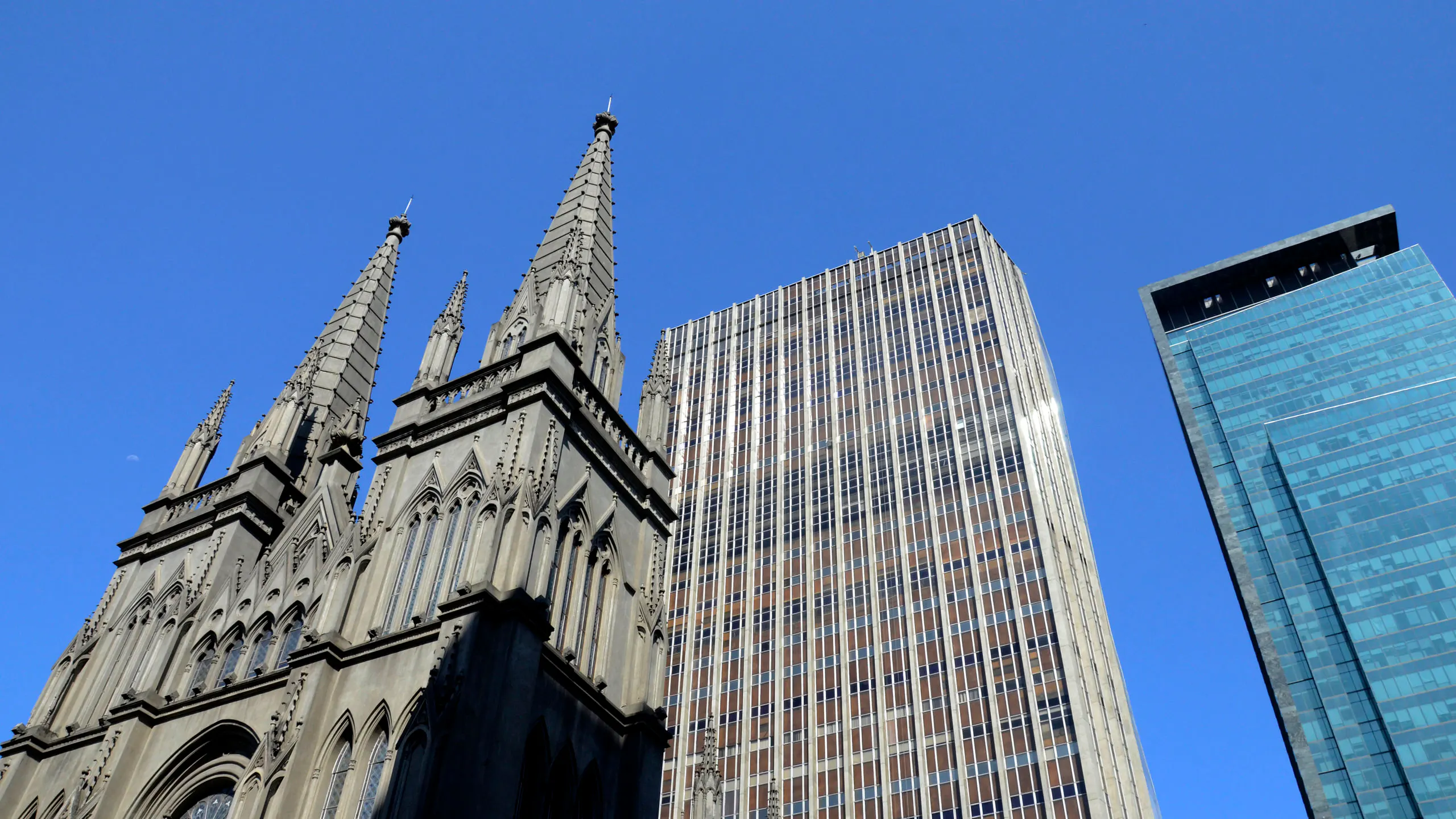 Igreja Presbiteriana do Rio de Janeiro