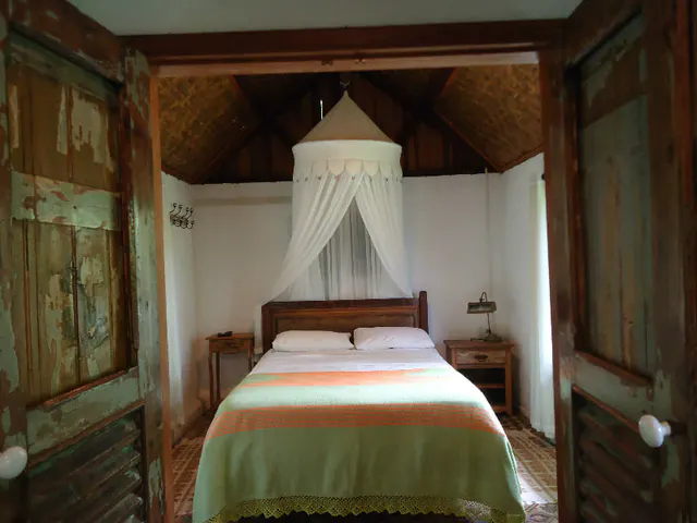 Casa Ruta Corcovado