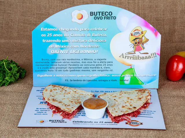 Comida di Buteco 2025: ¡Conozca a los 133 participantes! — foto 22