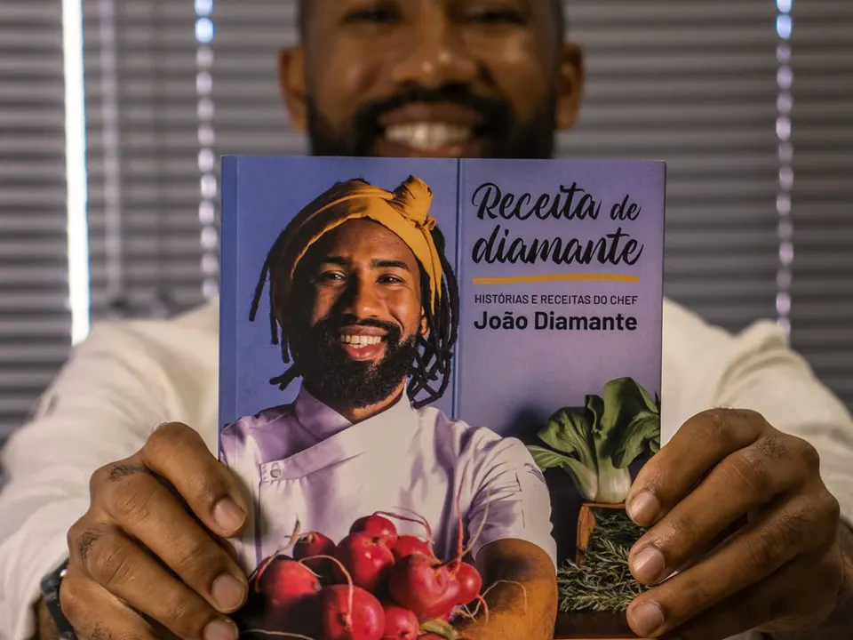 La gastronomia dalle lenti di José Chagassa - foto 2