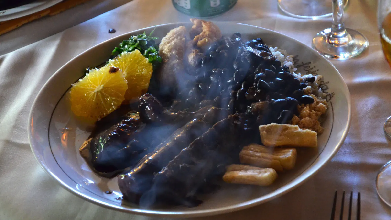 Casa da Feijoada