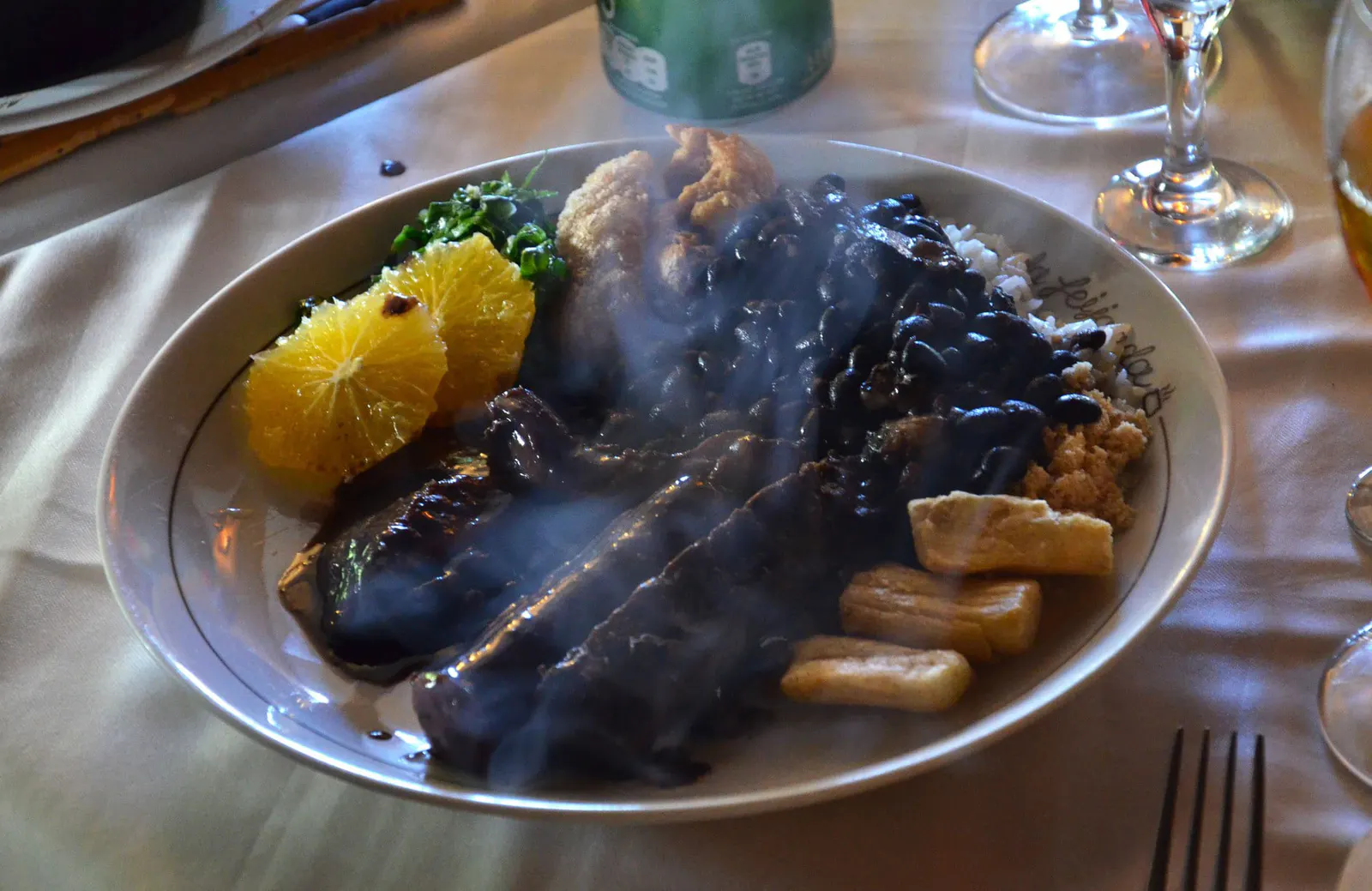 Casa de la Feijoada — foto 1