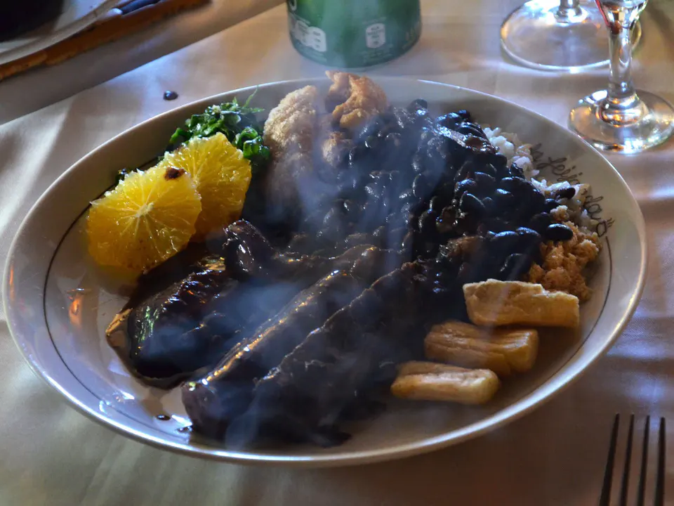 Casa da Feijoada