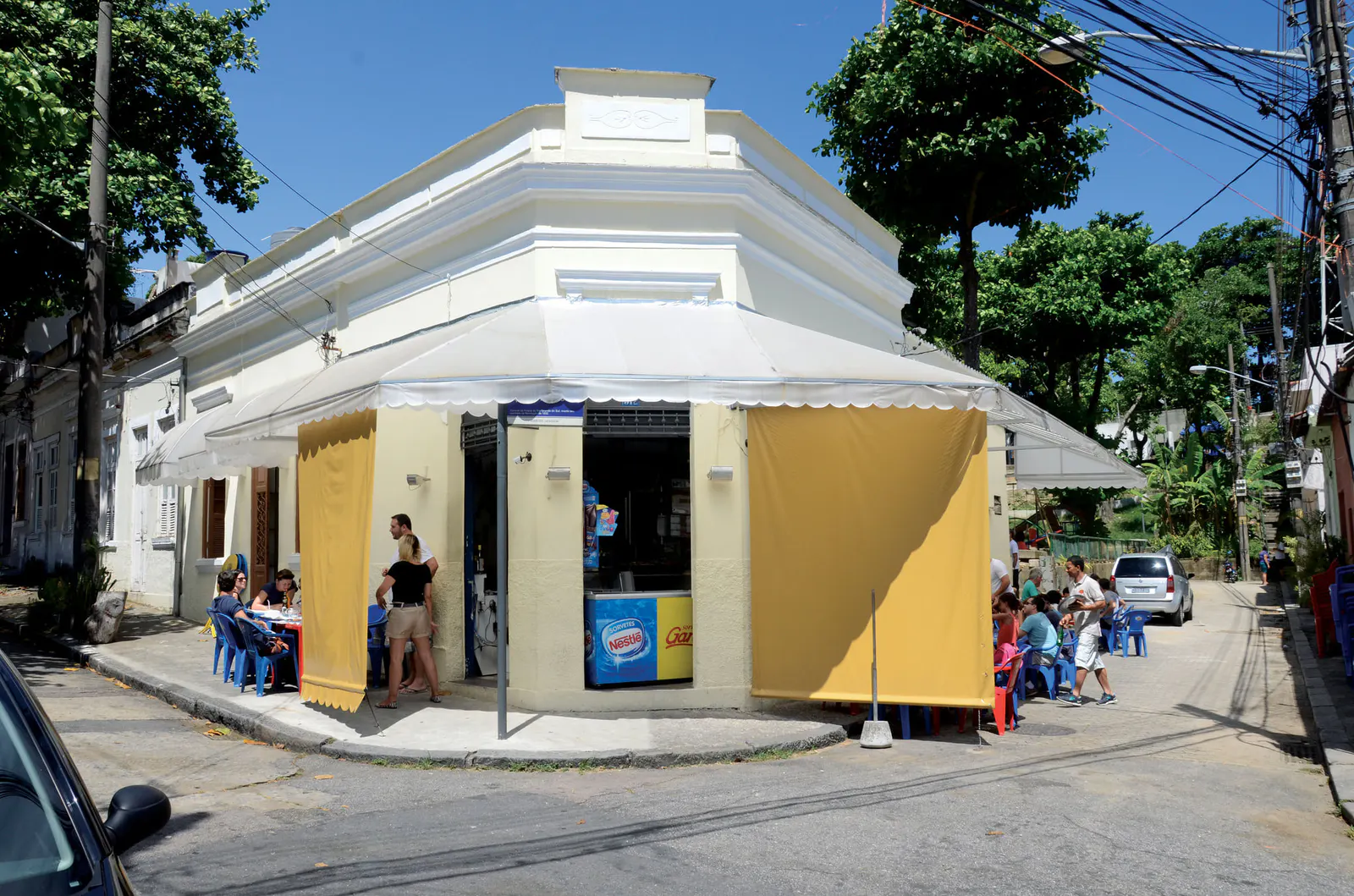 Foto: Alexandre Macieira