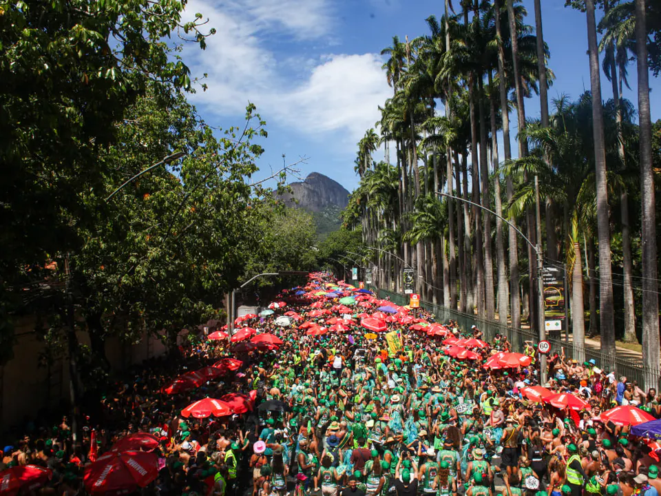 Rua 2026 Carnaval区块的登记已经开放-照片1