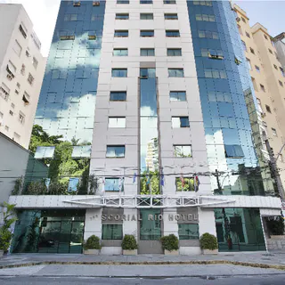 Scorial Rio Hotel