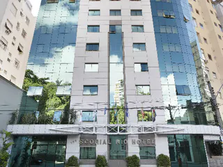 Scorial Rio Hotel
