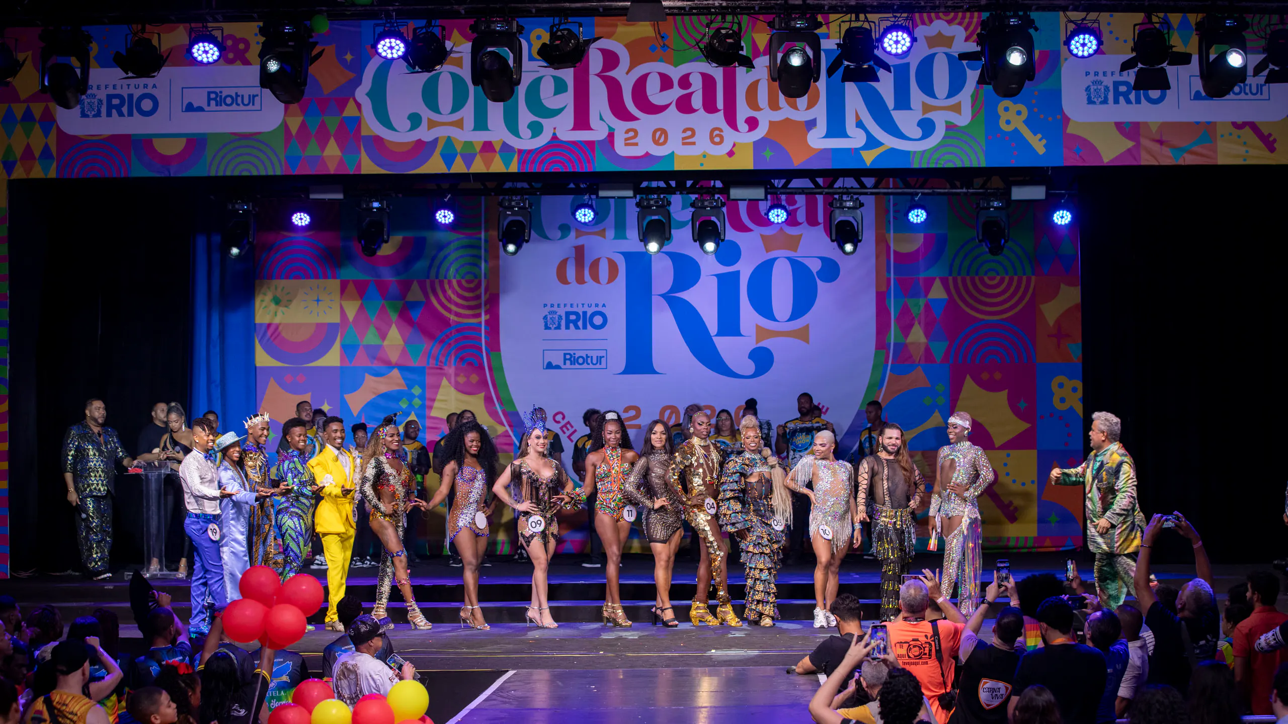 Finalistes LGBT Court+