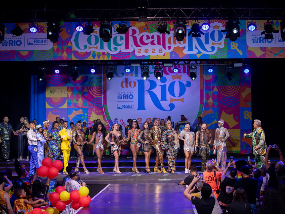 Royal Cut 2026: defined the finalists LGBT+ in night of celebrate to diversity