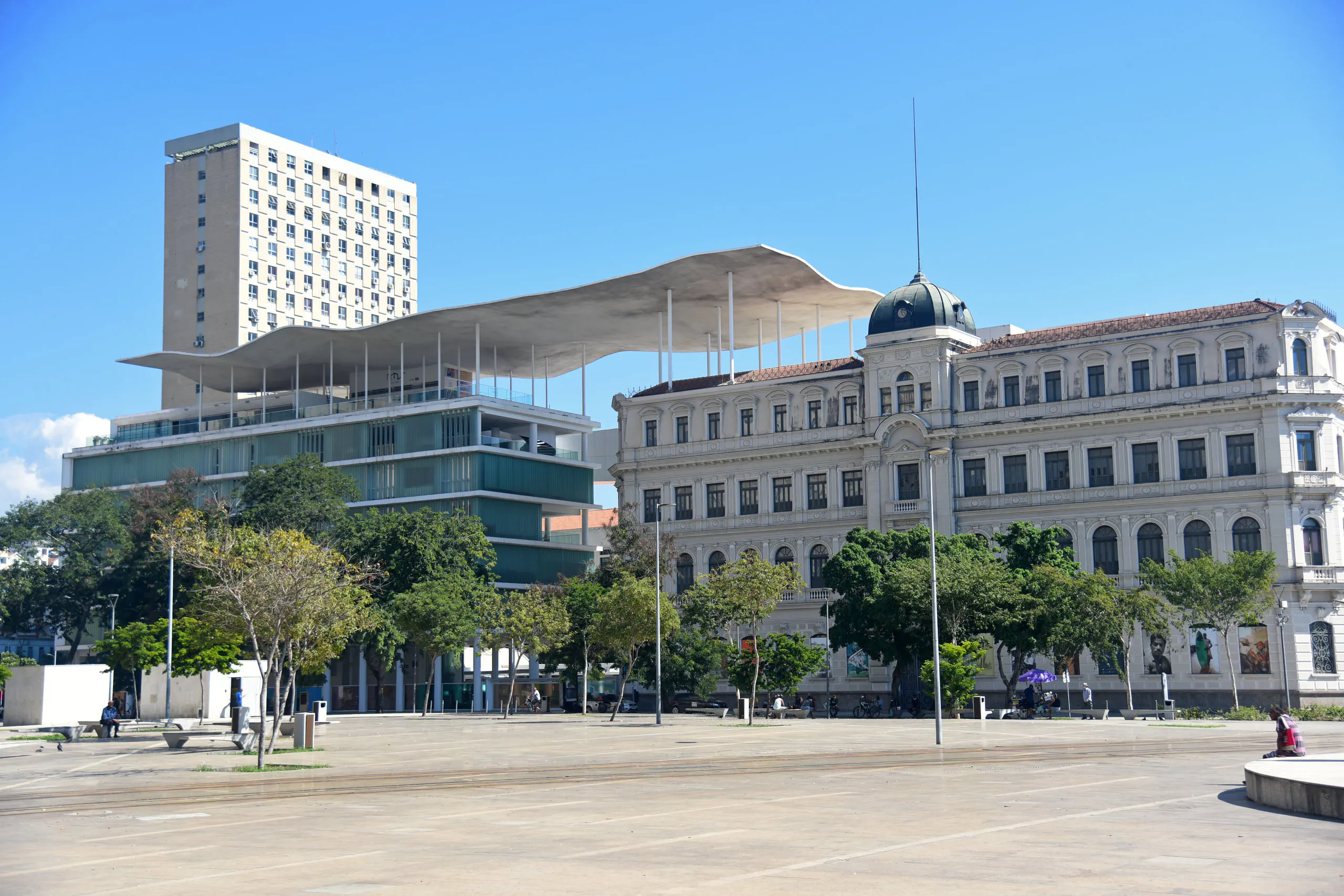 Museu de Arte do Rio - Foto Alexandre Macieira Riotur 2830_o