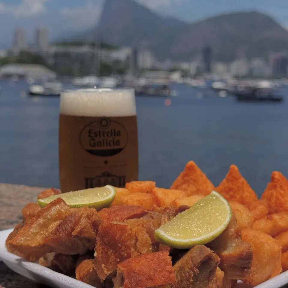 Urca Grillrestaurant