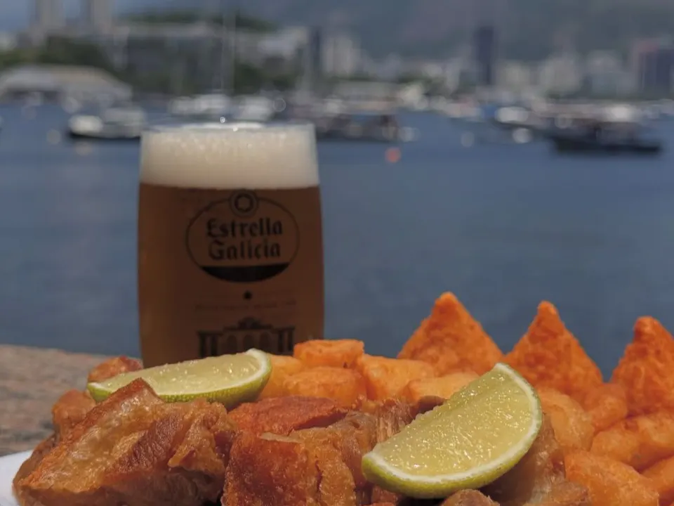 Restaurant Grill Urca