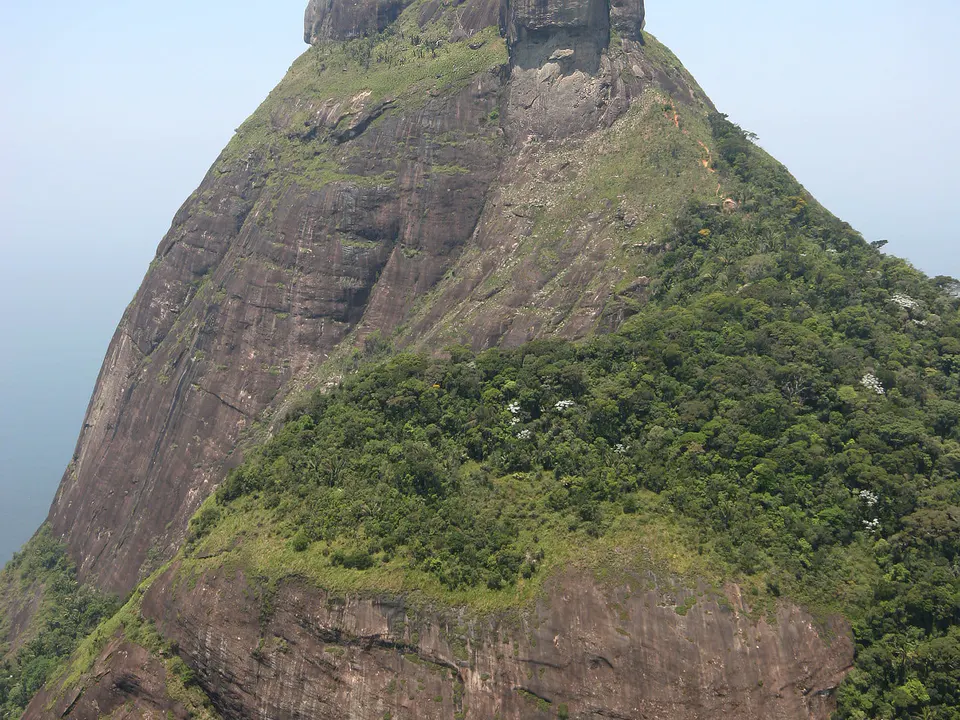 Pedra da Gávea - foto 10