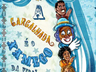 Les écoles de la série Gold divulguent des sambas-enredo au Carnaval 2026 — photo 13