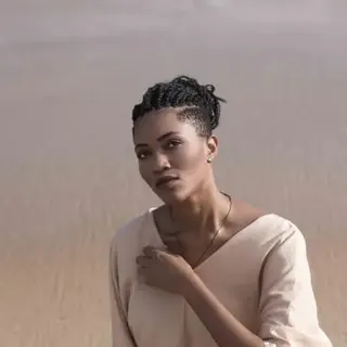 Luedji Luna in Vivo Rio