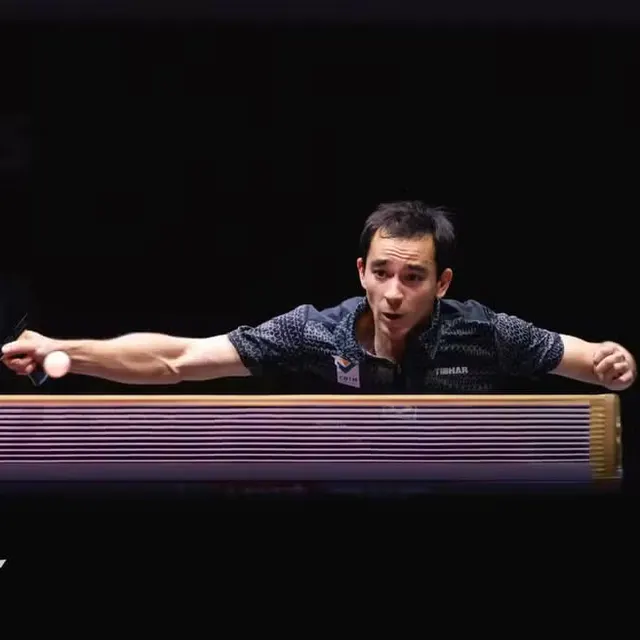Rio ospiterà la Coppa del Mondo di Tênis de Mesa del 2029! - foto 2