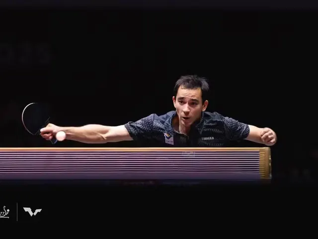 Rio ospiterà il World Table Tênis del 2029!