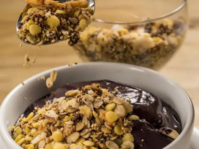 Asa Açaí