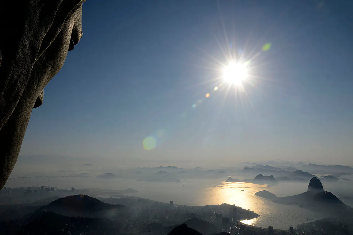 Cristo Redentor